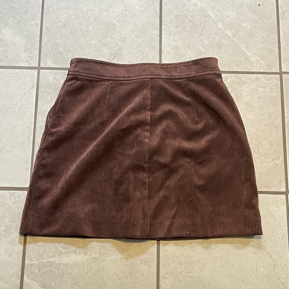 Hudson North Skirt - Wmns Small - Picture 2 of 2